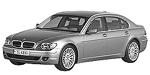 BMW E66 C251F Fault Code