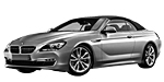 BMW F12 C251F Fault Code