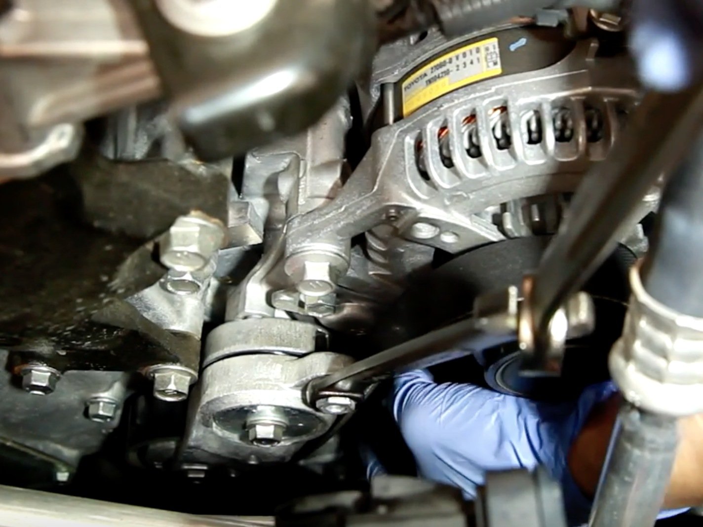 See C251F in engine